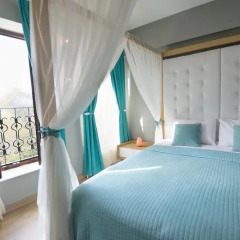 Nine Istanbul Hotel Турция, Стамбул - отзывы, цены и фото номеров - забронировать отель Nine Istanbul Hotel онлайн комната для гостей фото 18