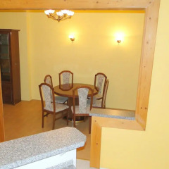 Отель Apartament Elen удобства в номере