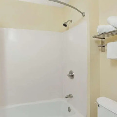Отель Super 8 North Hollywood 2* Стандартный номер