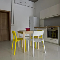 Апартаменты Nula Apartments Апартаменты фото 8