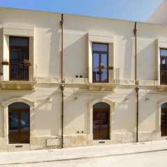 Отель Kyanos Residence Апартаменты фото 2
