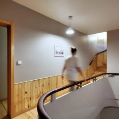 Отель Aparthotel Oporto Entreparedes Португалия, Порту - отзывы, цены и фото номеров - забронировать отель Aparthotel Oporto Entreparedes онлайн ванная
