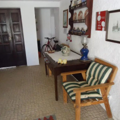 Отель A Casa dos Padrinhos интерьер отеля фото 2
