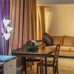 Отель Crismon Hotel Гана, Тема - отзывы, цены и фото номеров - забронировать отель Crismon Hotel онлайн в номере