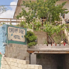 Dream Cave Hotel Турция, Гёреме - отзывы, цены и фото номеров - забронировать отель Dream Cave Hotel онлайн фото 9