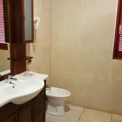 Отель La Fontanina Resort 3* Стандартный номер фото 7