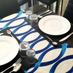 Отель Grace Beach Inn Мале в номере