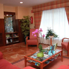 Hotel Touris комната для гостей фото 4