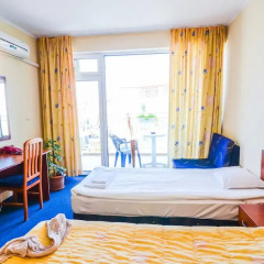 Family Hotel Eliri комната для гостей фото 4