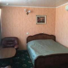 Гостиница Komilfo Guest House комната для гостей фото 2