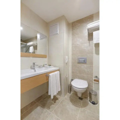 Kordon Hotel Cankaya 4* Номер Делюкс с различными типами кроватей фото 3