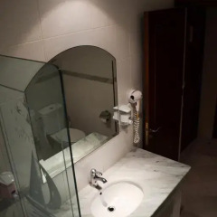 Hotel Azur 4* Люкс с различными типами кроватей фото 7