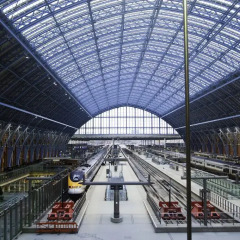 St. Pancras Renaissance Hotel London
