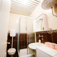 Hotel Škanata 3* Апартаменты с различными типами кроватей фото 30