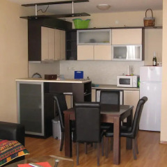 Отель Millenium Facility Apartment - Different Locations in Golden Sands Болгария, Золотые пески - отзывы, цены и фото номеров - забронировать отель Millenium Facility Apartment - Different Locations in Golden Sands онлайн в номере