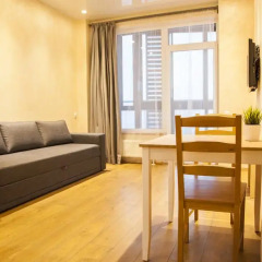 Апартаменты Sky Studio near the Vilnius Center детские мероприятия