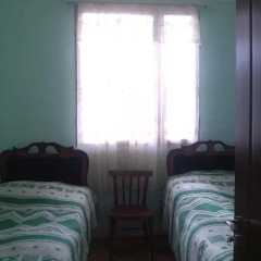 Отель Aida Bed & Breakfast Номер Эконом с различными типами кроватей фото 3