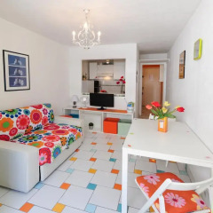 Отель Residence Passy Azur комната для гостей фото 2