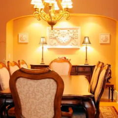 Отель Haddon House Bed & Breakfast Канада, Бурнаби - отзывы, цены и фото номеров - забронировать отель Haddon House Bed & Breakfast онлайн интерьер отеля фото 2