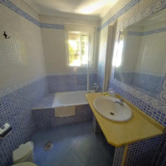 Отель Hostal La Muralla Стандартный номер с различными типами кроватей фото 9