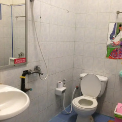 Отель Vech Guesthouse ванная