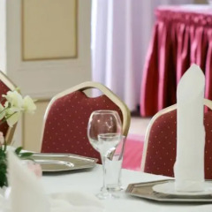 Hotel Dwór Polski в номере фото 2