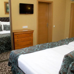 Hotel Jelgava комната для гостей фото 4