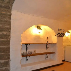 Отель Medieval Studio Apartment Эстония, Таллин - отзывы, цены и фото номеров - забронировать отель Medieval Studio Apartment онлайн спа