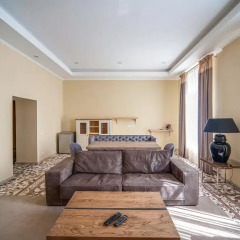 Гостиница Letizia Country Club комната для гостей фото 5