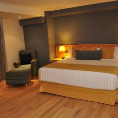 Отель Radisson Paraiso Стандартный номер фото 2