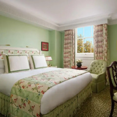 Отель The Lanesborough, an Oetker Collection Hotel Великобритания, Лондон - 8 отзывов об отеле, цены и фото номеров - забронировать отель The Lanesborough, an Oetker Collection Hotel онлайн детские мероприятия фото 2