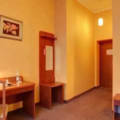 Lothus Hotel 3* Стандартный номер с 2 отдельными кроватями фото 2