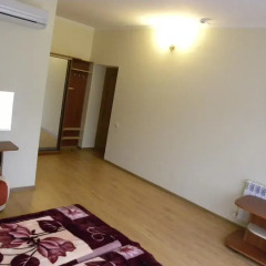 Гостиница Divnyy Guest House комната для гостей фото 4