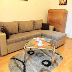 Апартаменты Apartments Alexandria Апартаменты с различными типами кроватей фото 7