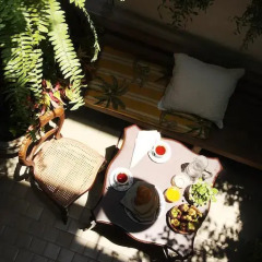 Отель The Bhuthorn Bed And Breakfast Бангкок фото 4