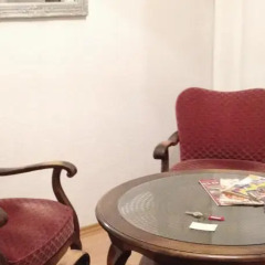 Отель Salon Rouge удобства в номере фото 2
