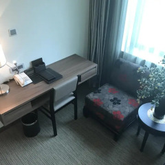Hotel Kuretakeso Tho Nhuom 84 3* Студия с различными типами кроватей фото 3