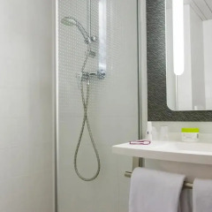 Отель Ibis Porto Sao Joao Стандартный номер фото 5
