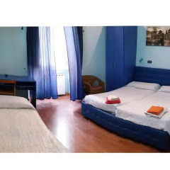 Отель Walter Guest House Стандартный номер фото 2