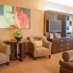 Golden Nugget Las Vegas Hotel & Casino 4* Стандартный номер с двуспальной кроватью фото 7