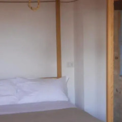 Отель Agriturismo Bassarì Италия, Реканати - отзывы, цены и фото номеров - забронировать отель Agriturismo Bassarì онлайн комната для гостей фото 4