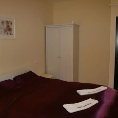 Korea Hostel Барселона комната для гостей фото 2
