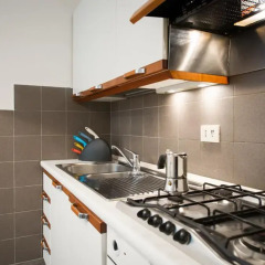 Отель Roma Accomodation Vera a Trastevere в номере фото 2