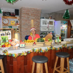 Отель Living Chilled Koh Tao - Hostel Таиланд, Остров Тау - отзывы, цены и фото номеров - забронировать отель Living Chilled Koh Tao - Hostel онлайн питание