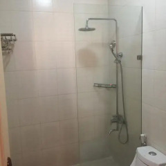 Zaina Plaza Hotel 2* Апартаменты с различными типами кроватей фото 22