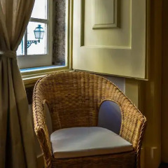 Апартаменты Castle Cosy Apartment ванная фото 2