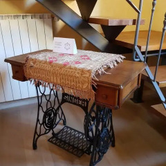 Отель Carpe Diem Guesthouse Улучшенный номер с различными типами кроватей фото 18