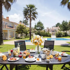 Отель The Village Praia D El Rey Golf & Beach Resort 4* Апартаменты фото 2