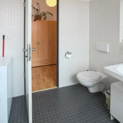 Отель Lodge-Leipzig 4* Апартаменты с различными типами кроватей фото 4