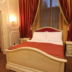 Hotel Royal Golf 4* Полулюкс с различными типами кроватей фото 5